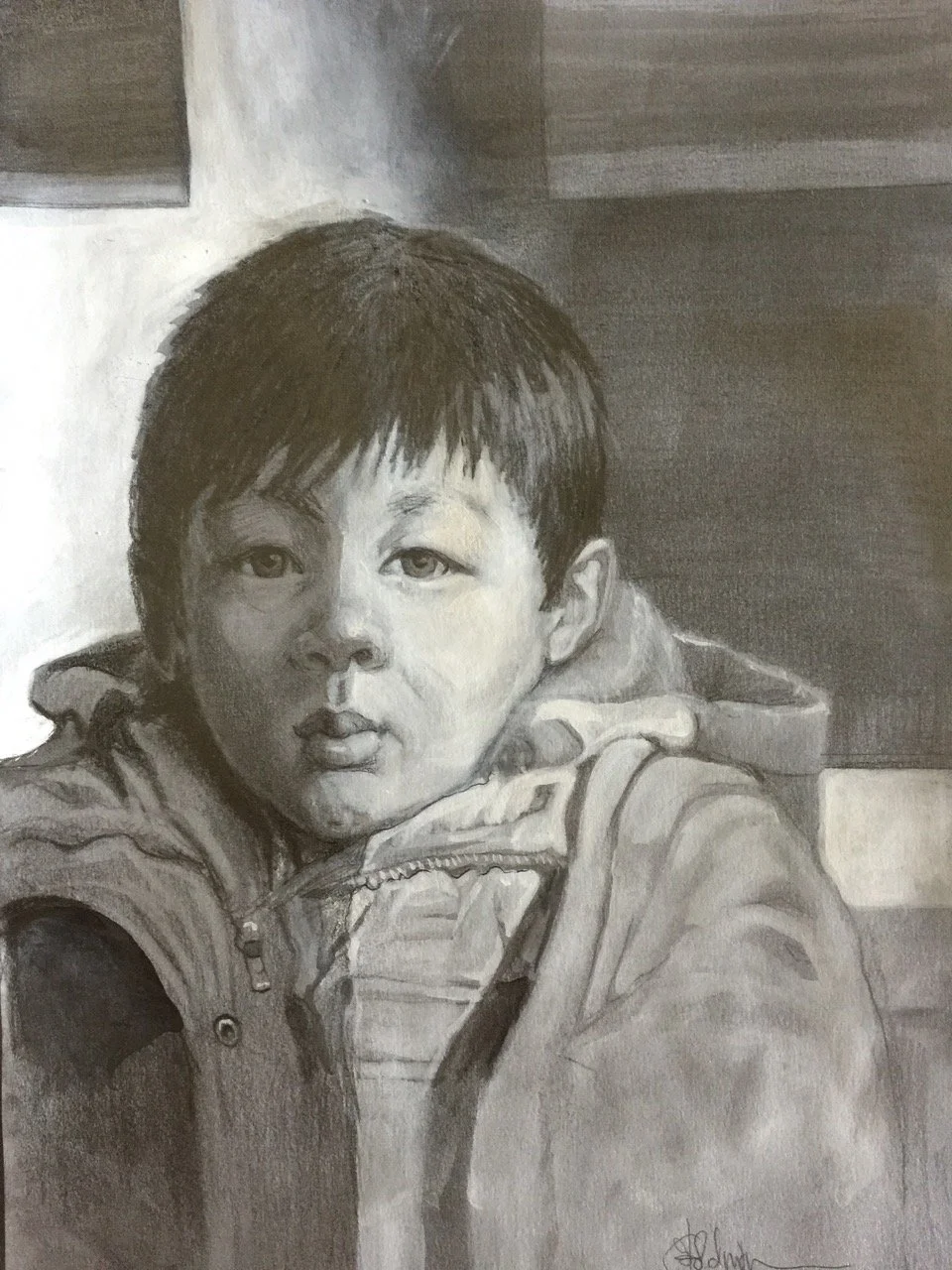 101. Drawing from the Masters―Toned Paper