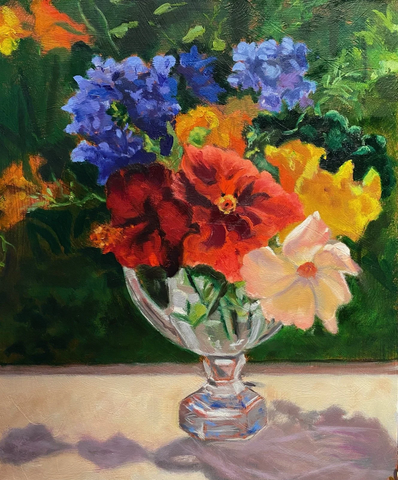 09. The Art of Modern Still-Life Painting