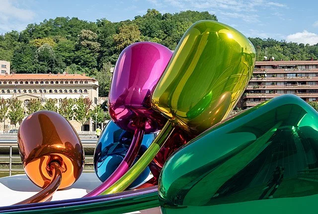 Contemporary Art Trends: 1980s and 1990s