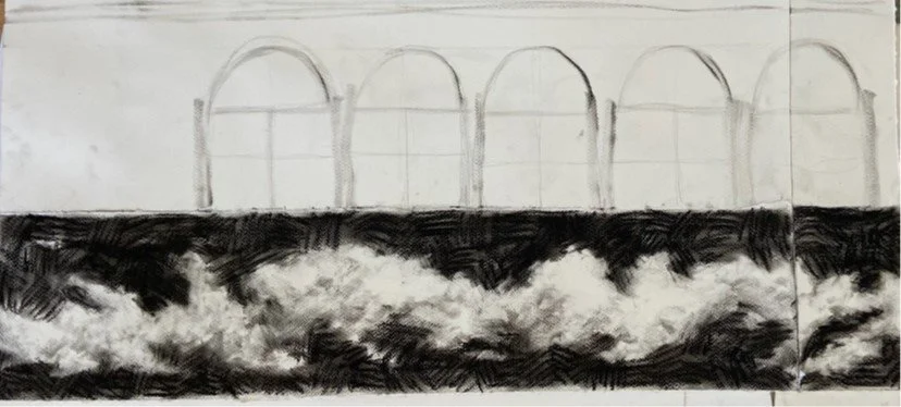 Artist Talk: Tatiana Ortiz-Rubio