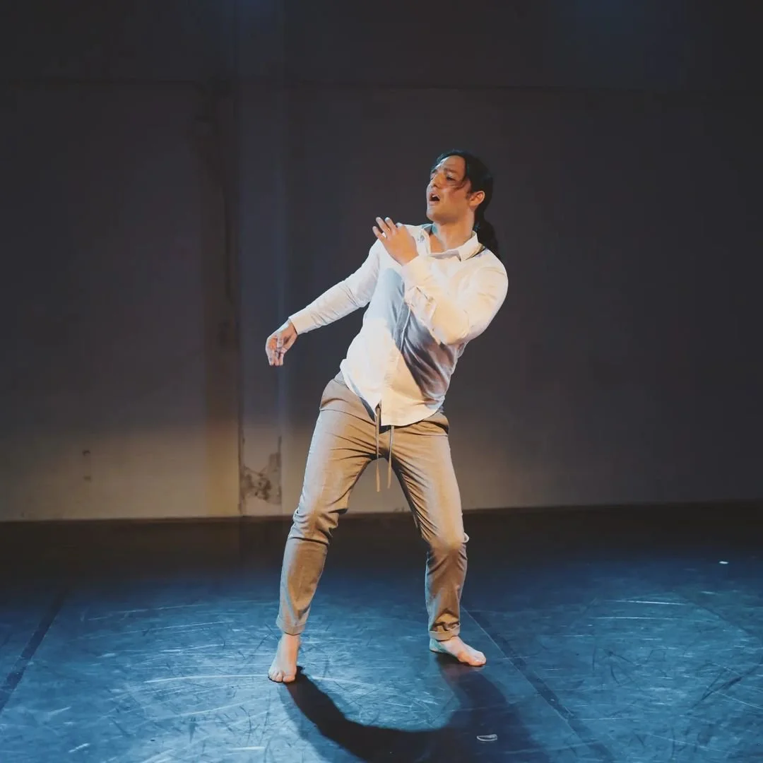 Transborder Scenes: Binational Collaborations in Staged New Music Works | San Diego New Music