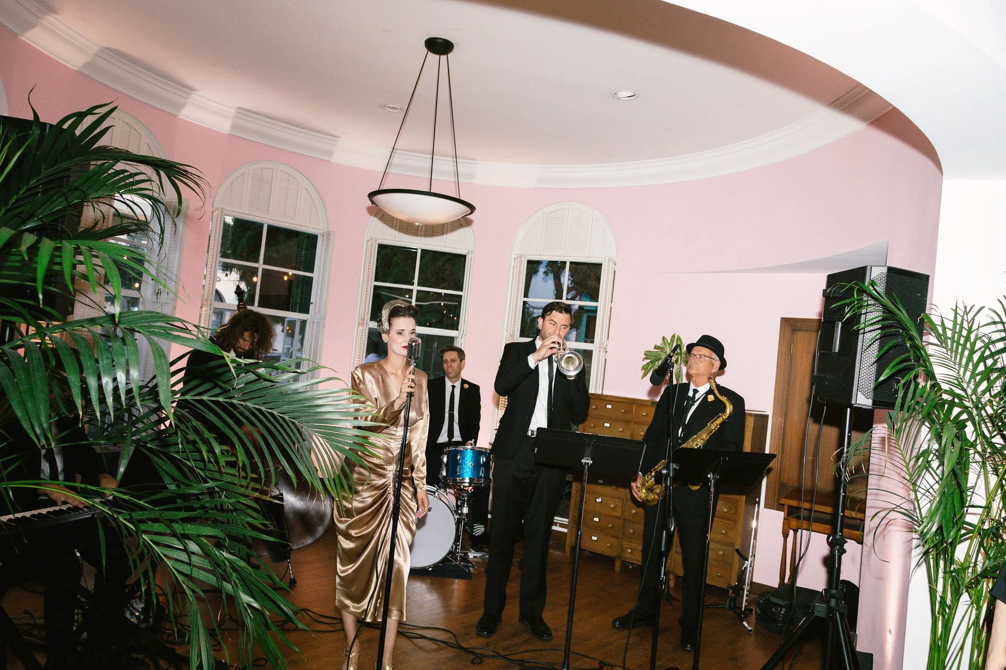 The Talk of the Town | Annual Benefit Celebration