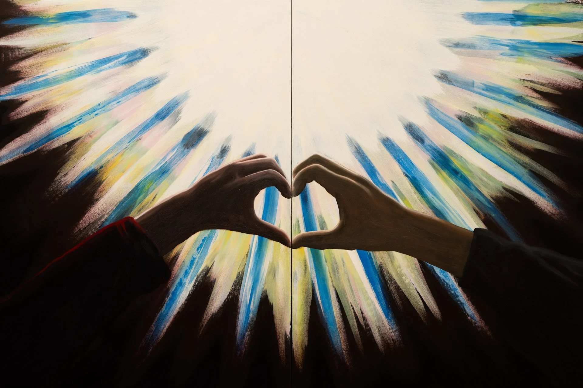 Opening Reception | Julian Tan: End Trances