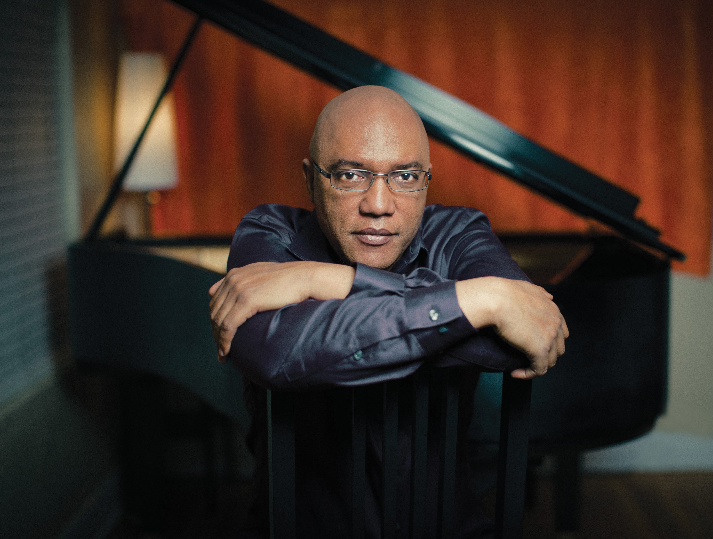 Billy Childs Quartet
