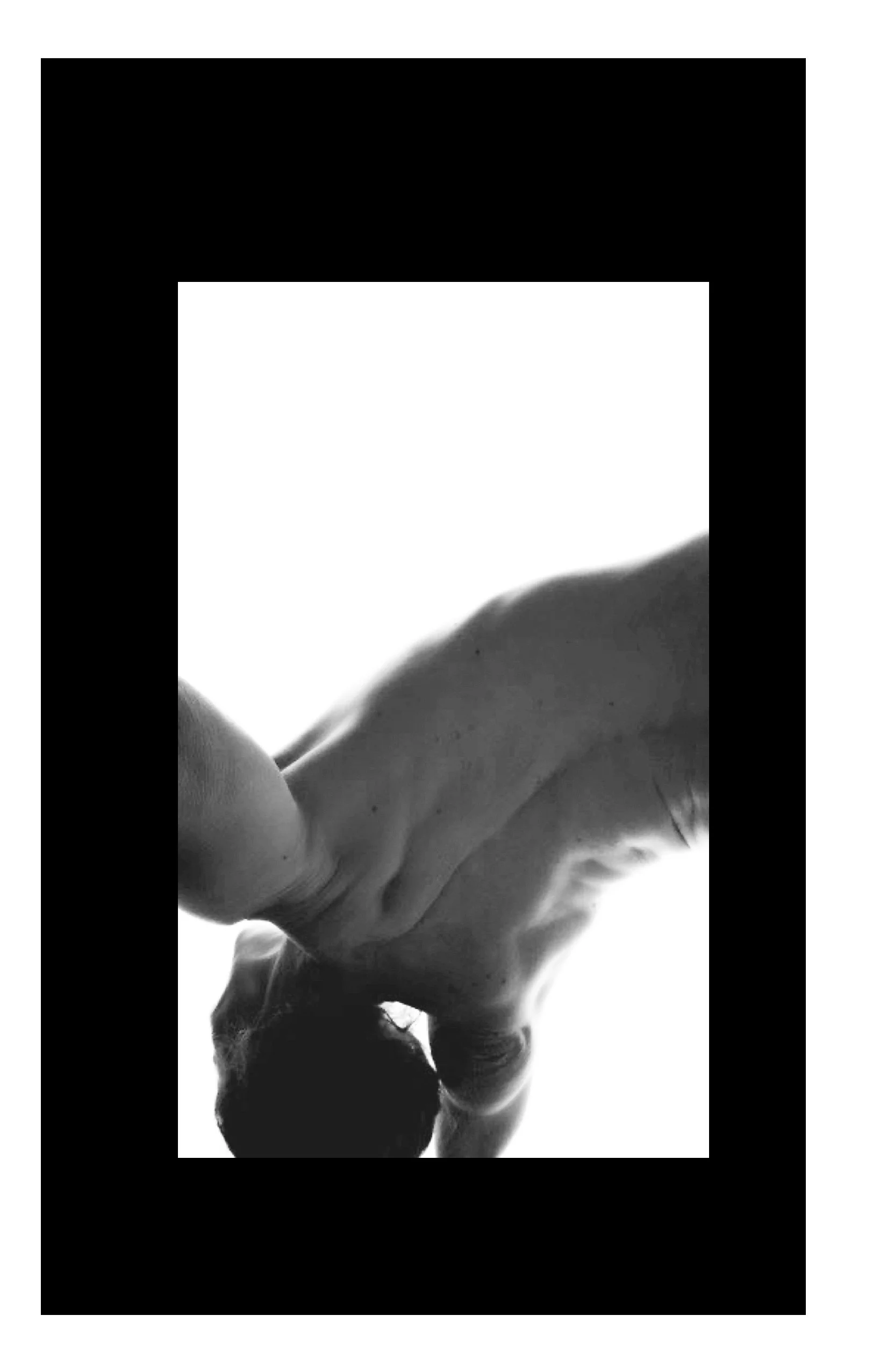 101. It’s Personal: Seeing Your Photographs / Finding Your Creative Voice