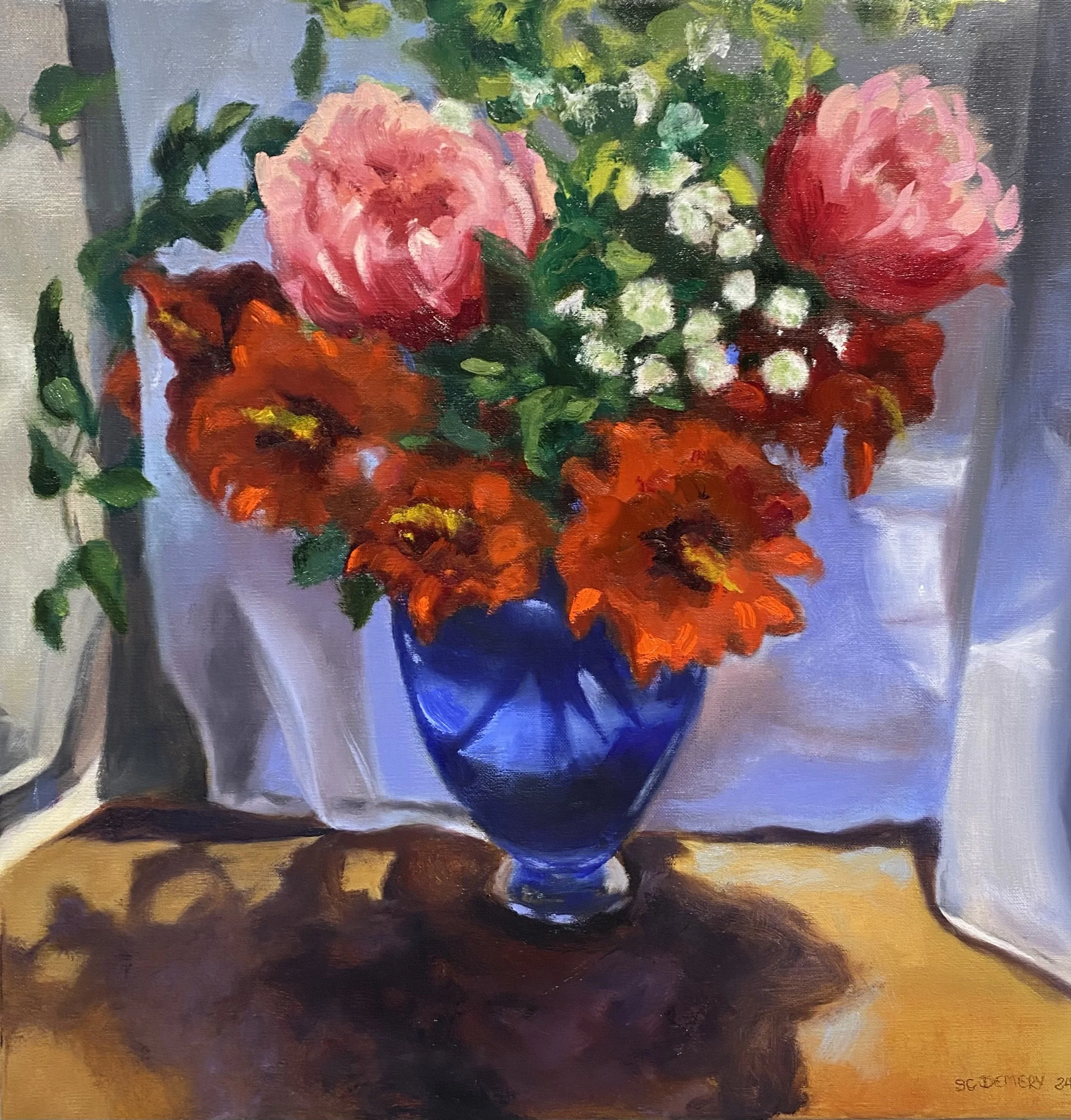 09. The Art of Modern Still-Life Painting