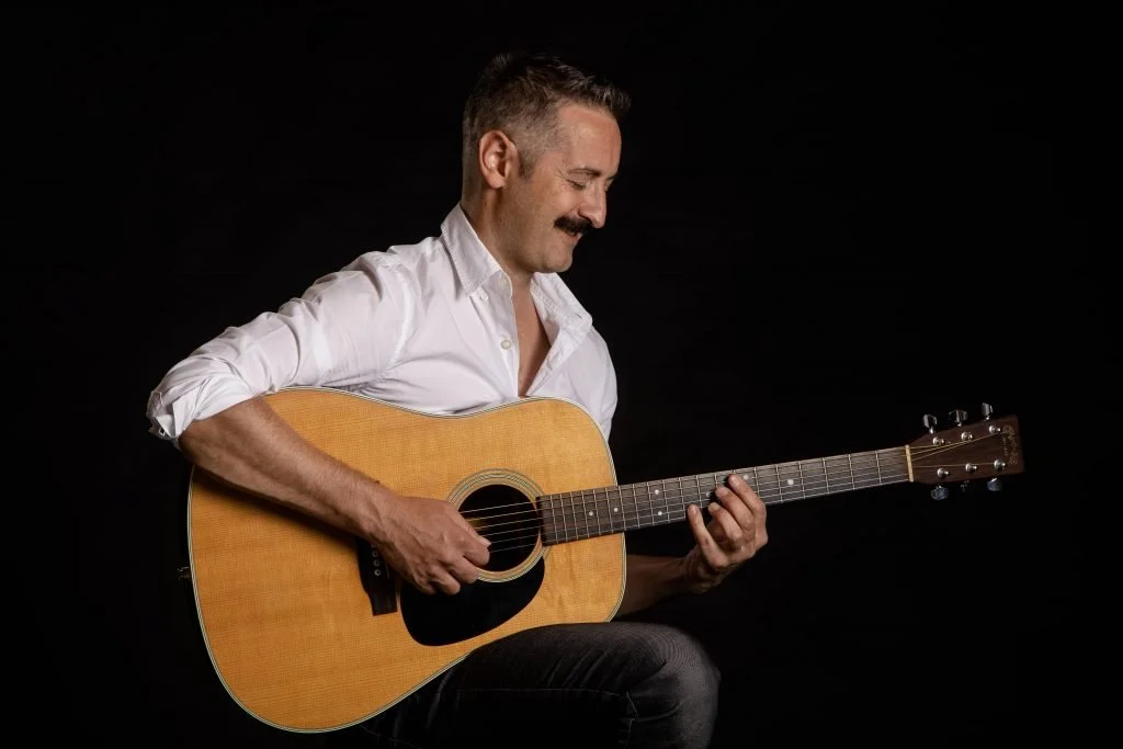 Aaron Lind Organ Trio | Free Mini-Concert