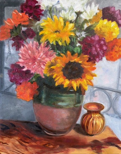 12. The Art of Modern Still-Life Painting