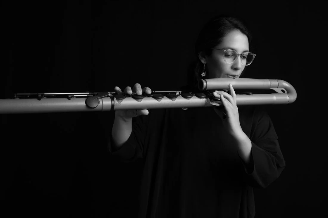 in^set: Traces in Sound and Light | San Diego New Music