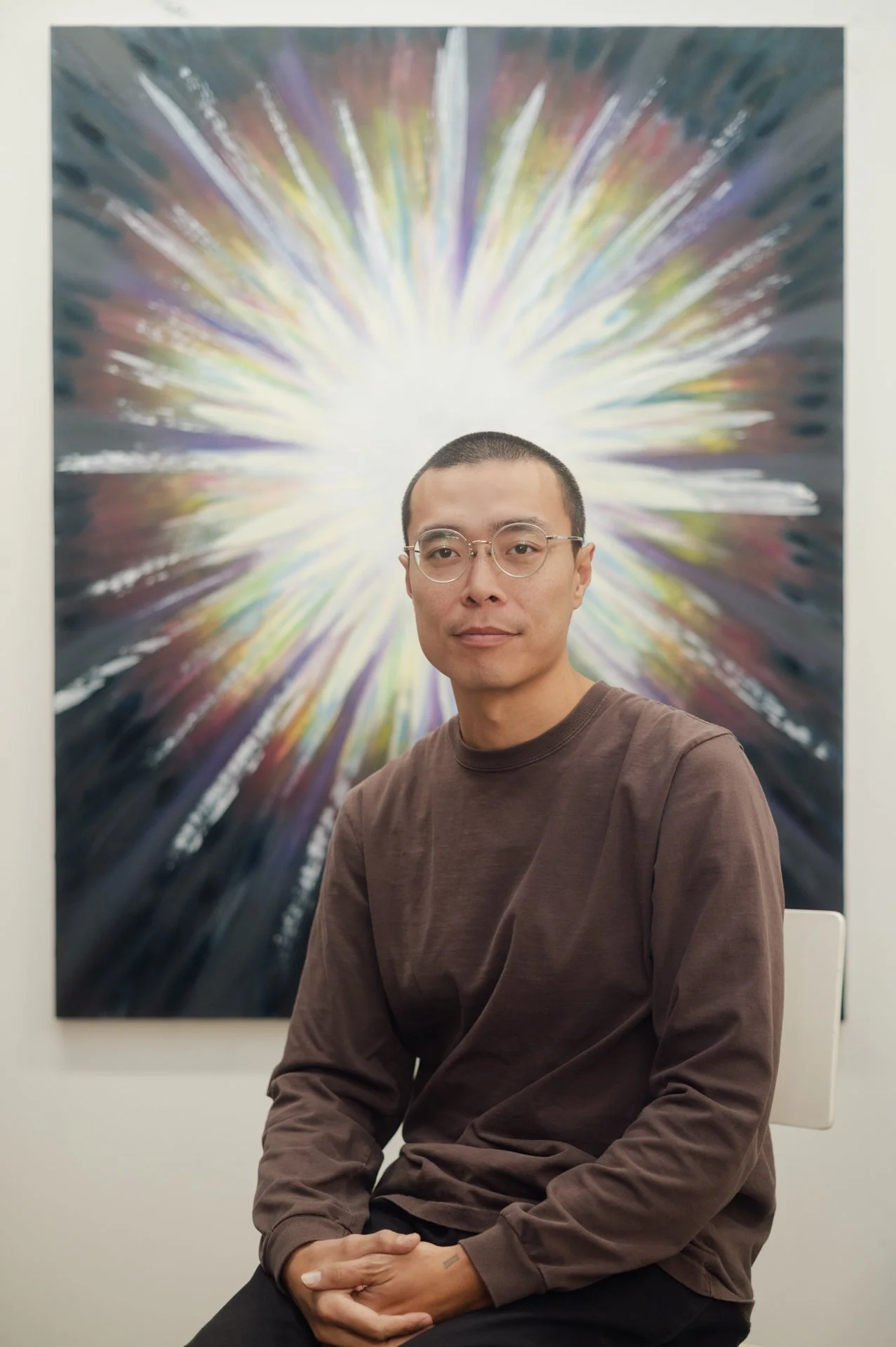 Julian Tan: End Trances | Artist Talk