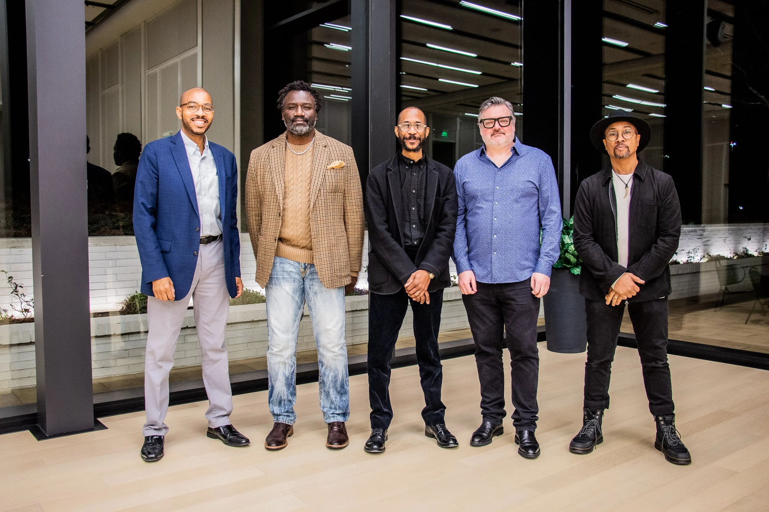 Brian Blade &amp; The Fellowship Band