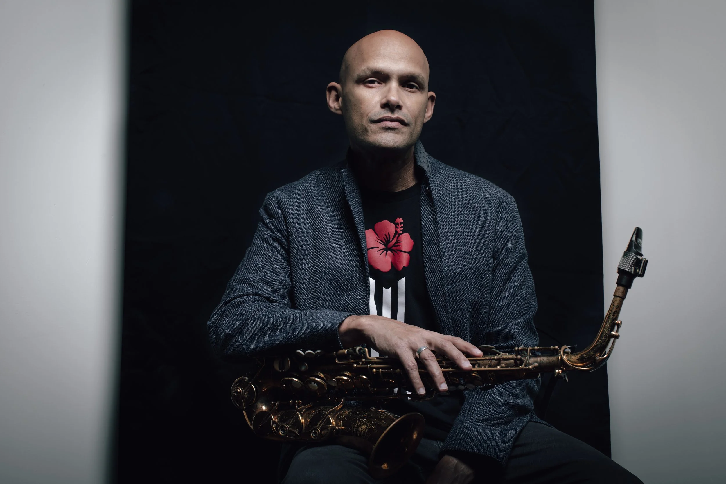 Miguel Zenón Quartet