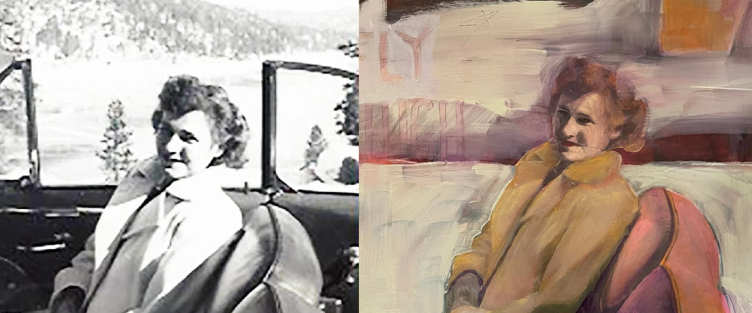 19. Paint–overs