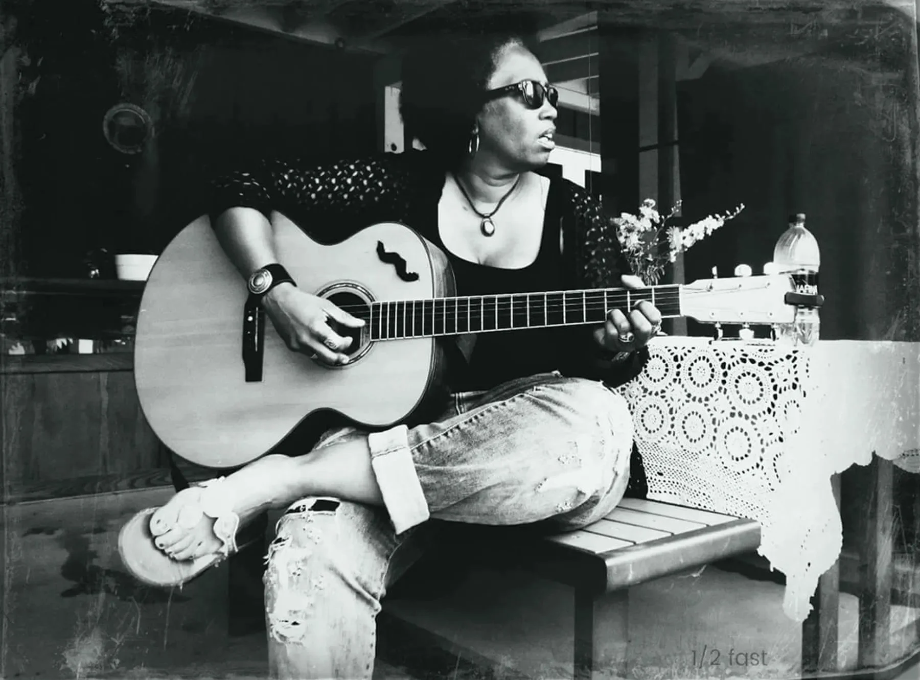 Acoustic Evenings 15th Anniversary Series