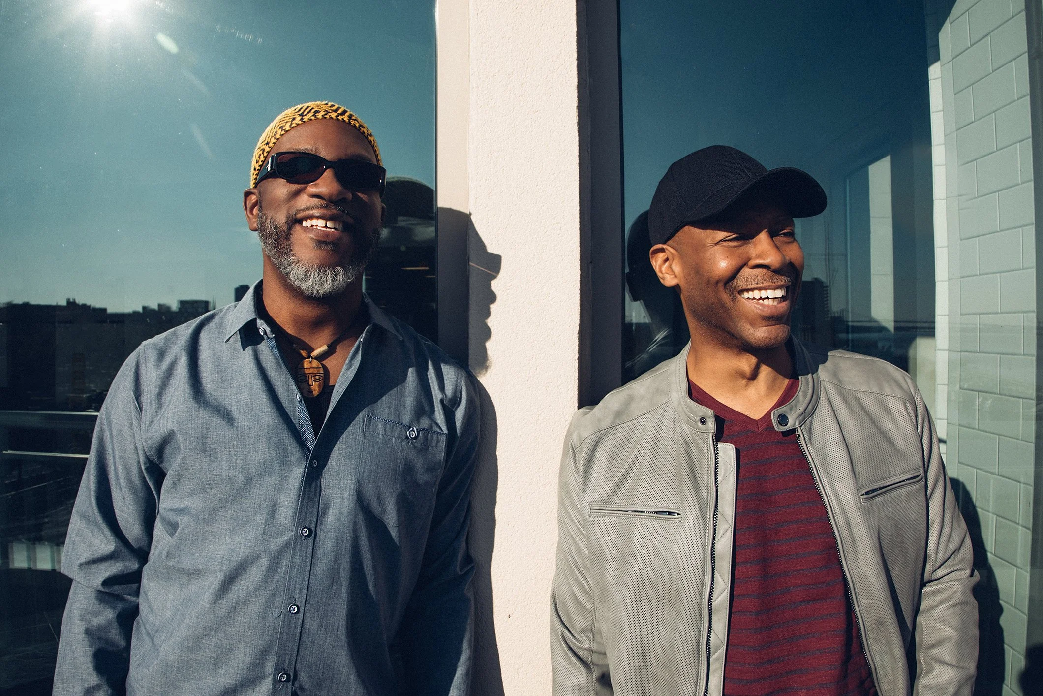 Eubanks-Evans Experience