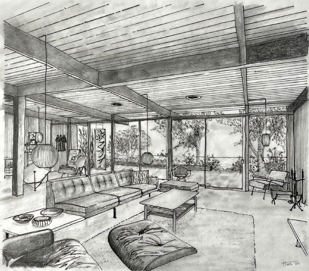 The Distinct Modernism of San Diego | Art History Lecture Series | Presented by Dr. Mark Hargreaves &amp; Hallie Swenson