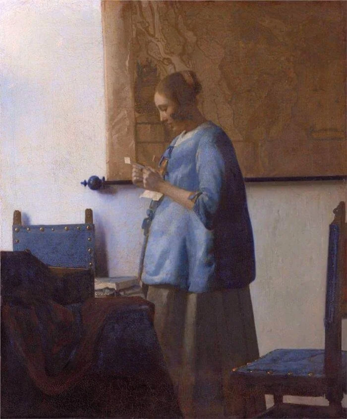 Vermeer: Golden Age of Dutch Art | Presented by Linda Blair (Week 3)