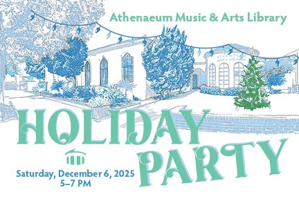 Members' Holiday Party
