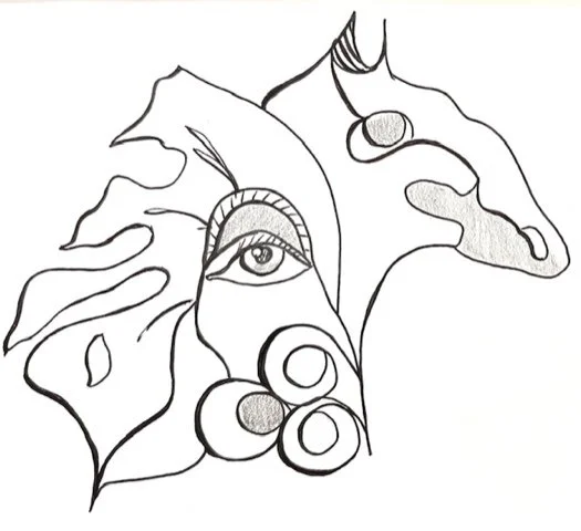 05. PORTALS OF PLAY 1! Drawing Exercises to Wake up Your Creative Spirit