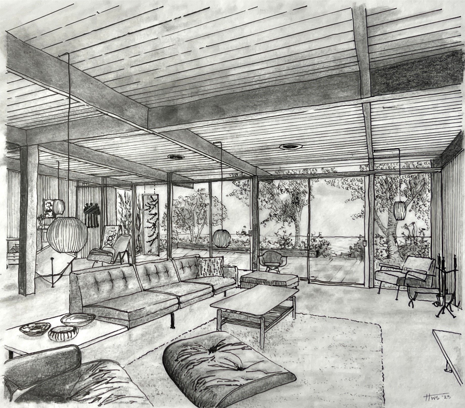 The Distinct Modernism of San Diego | Presented by Dr. Mark Hargreaves and Hallie Swenson