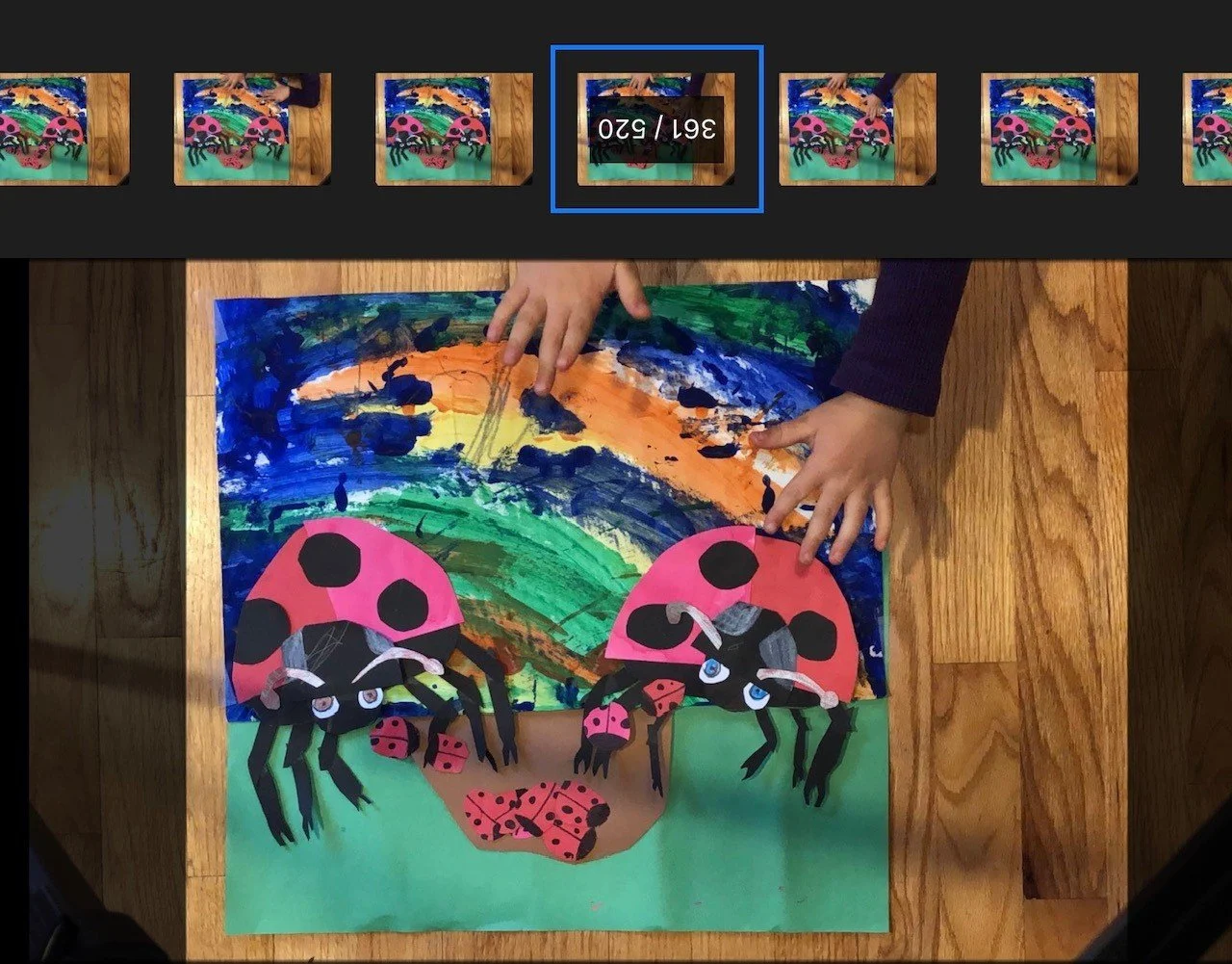 05. Creative Storytelling: Stop Motion Filmmaking (Ages 5–10)