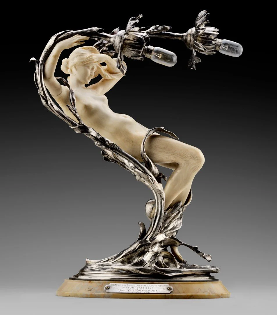 The Belle Époque: Paris | Diane Kane Art History Lecture