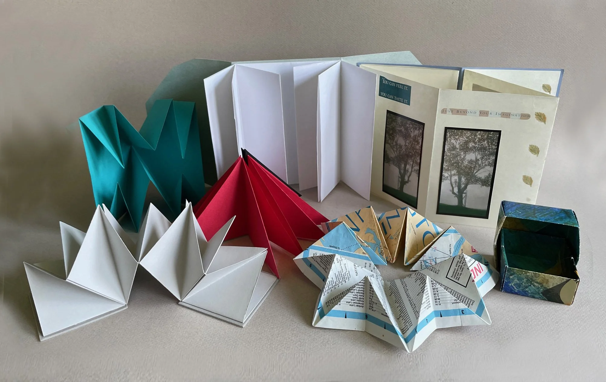 72. One-Page Wonders