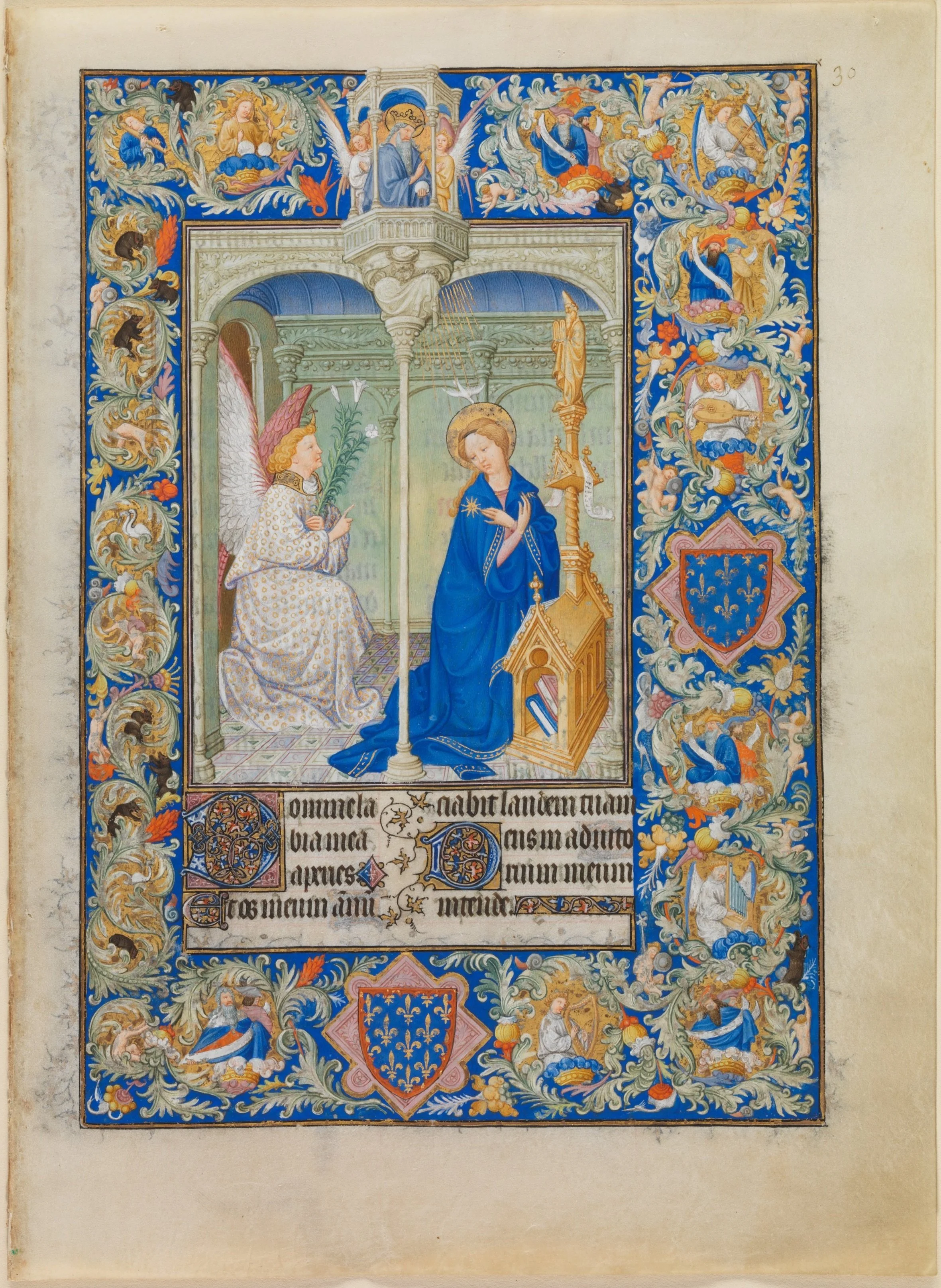 Dreams &amp; Enchantment: The Fairy Tale World of Burgundian Art | Presented by Linda Blair (Week 2)
