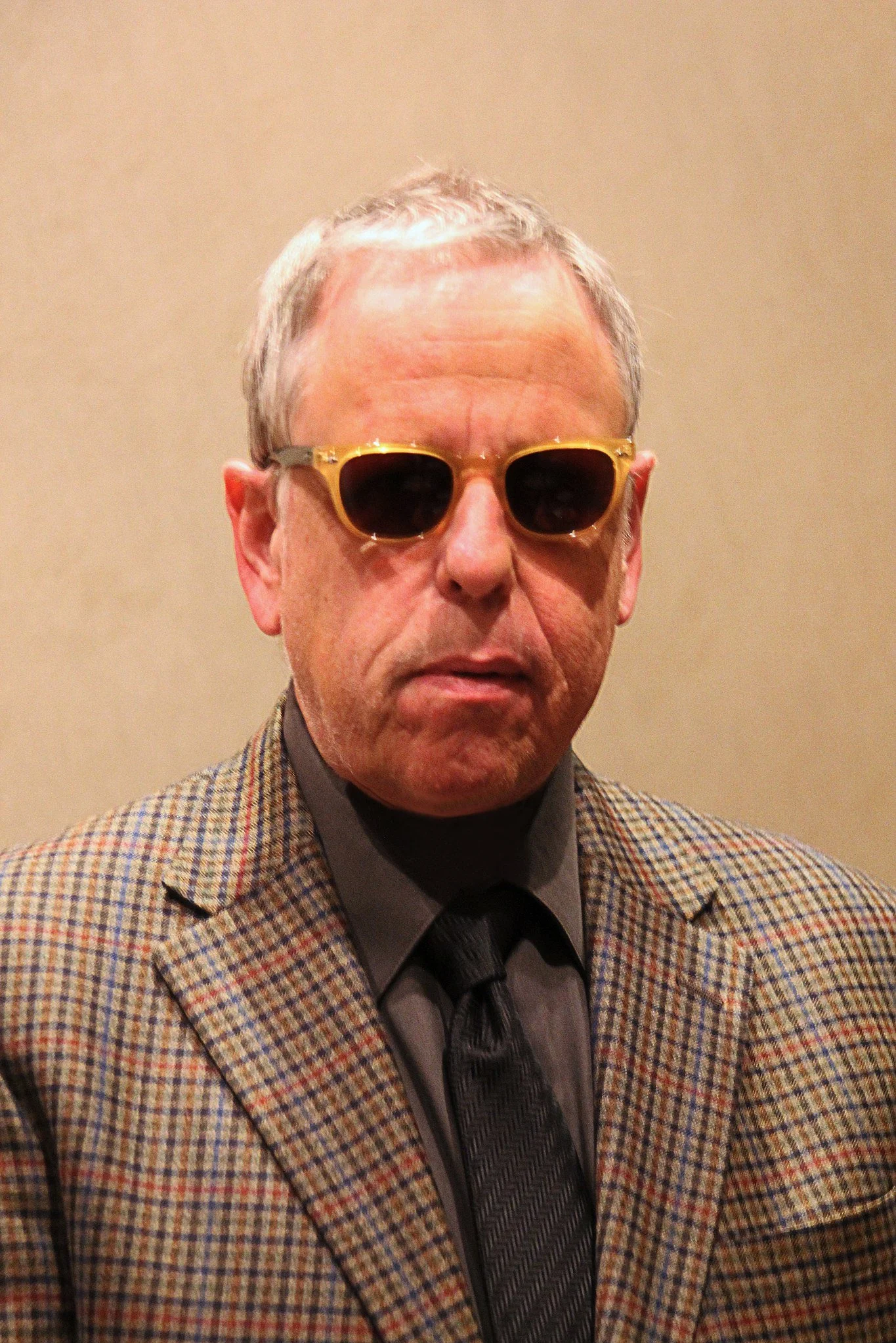 Two Evenings with Kenny Werner | Jazz Lecture &amp; Lecture Combo