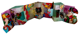 02. Metamorphosis: A Book Arts Journey of Transformation