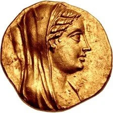 Decoding Portraits from Antiquity: Greece | Katherine Schwab Art History Lecture