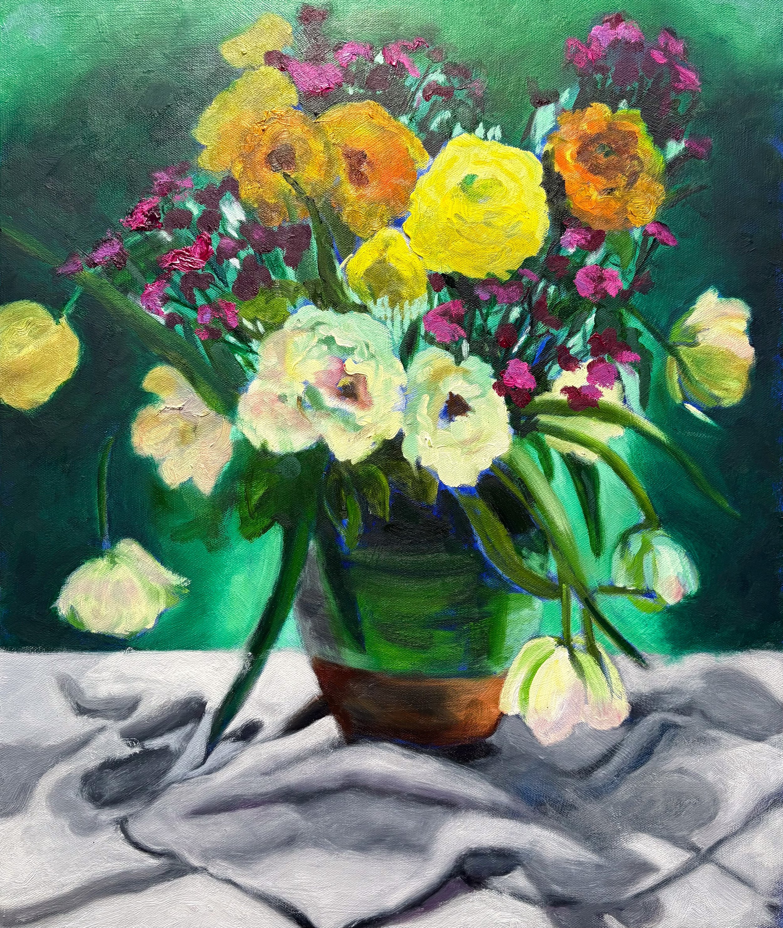08. The Art of Modern Still-Life Painting