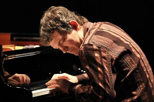 Brad Mehldau, solo piano