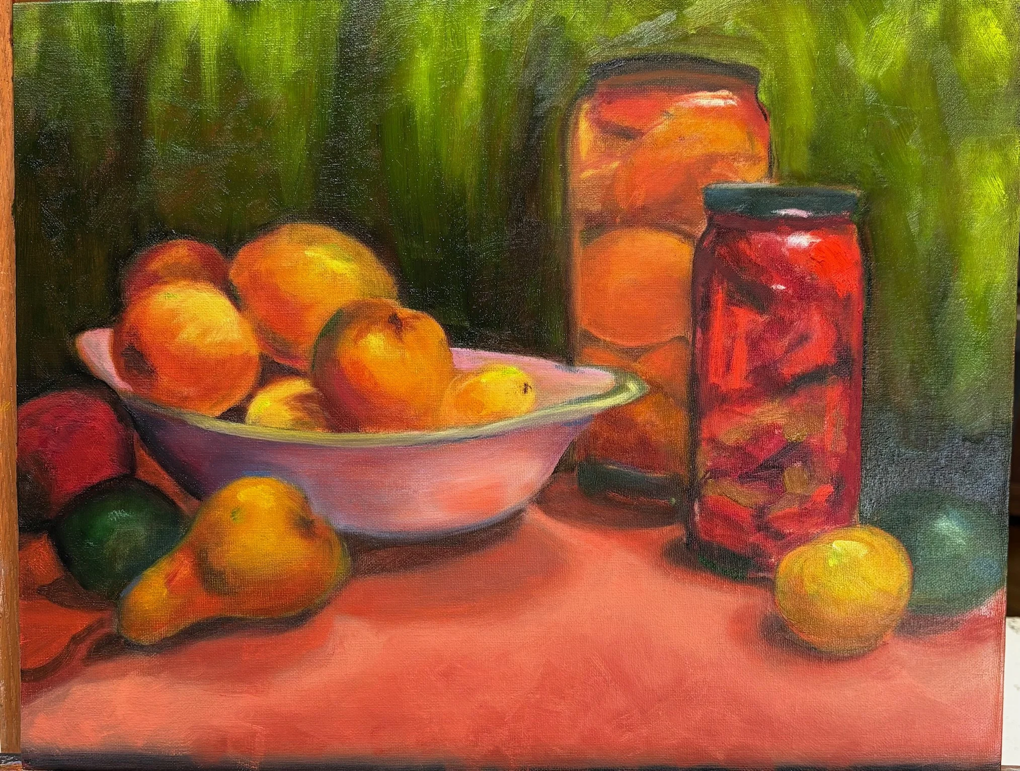 08. The Art of Modern Still-Life Painting
