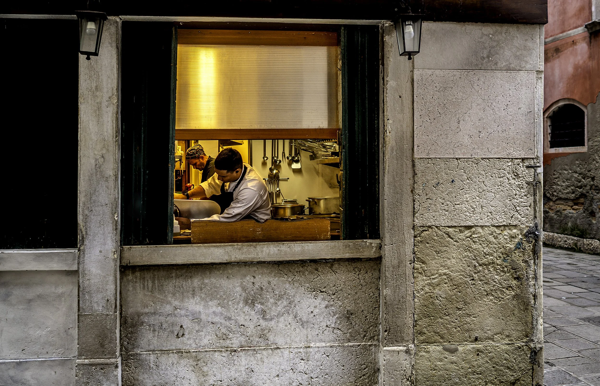102. It’s Personal: Seeing Your Photographs / Finding Your Creative Voice