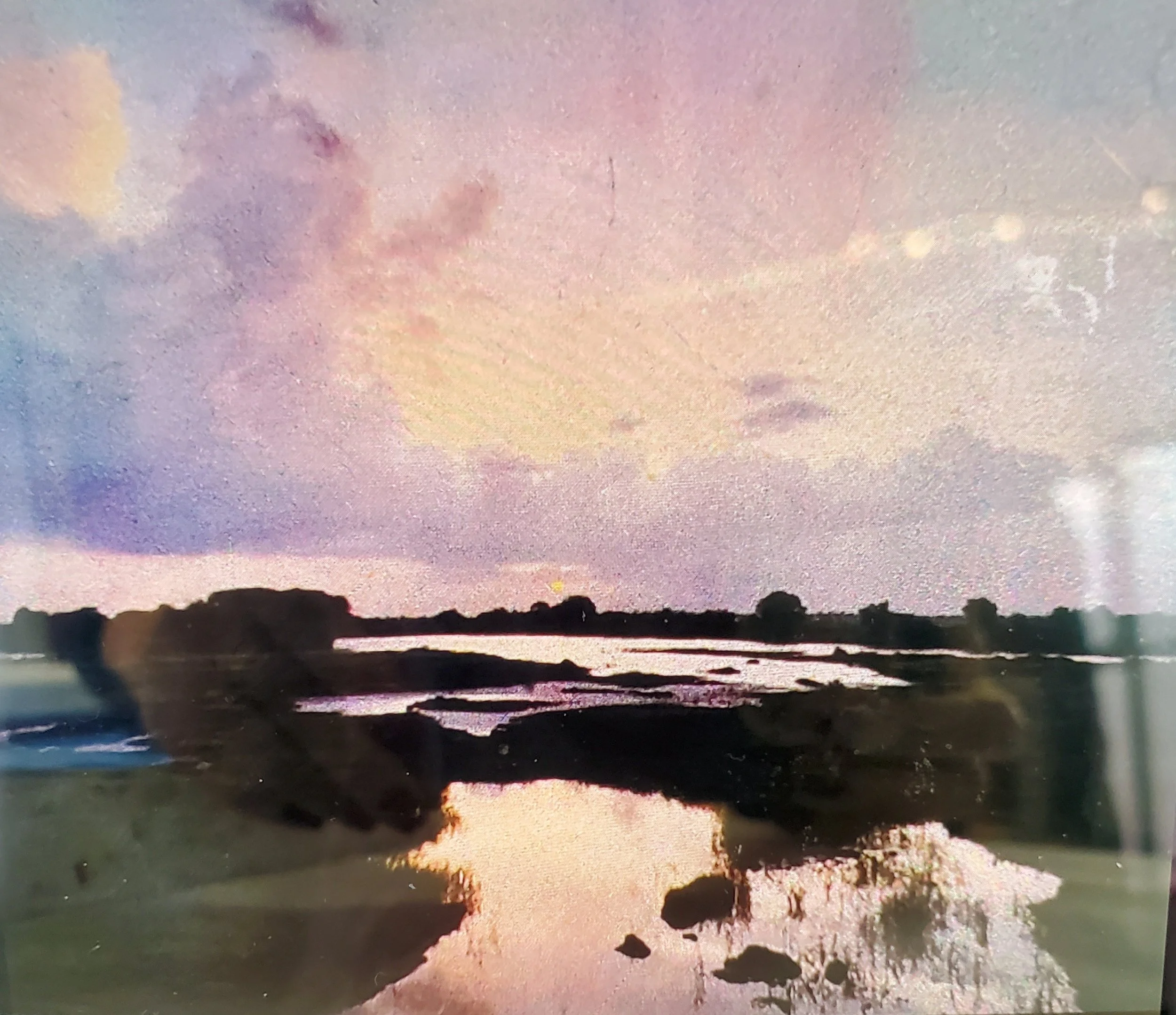 14. Fundamentals of Watercolor: Still Life and Landscape
