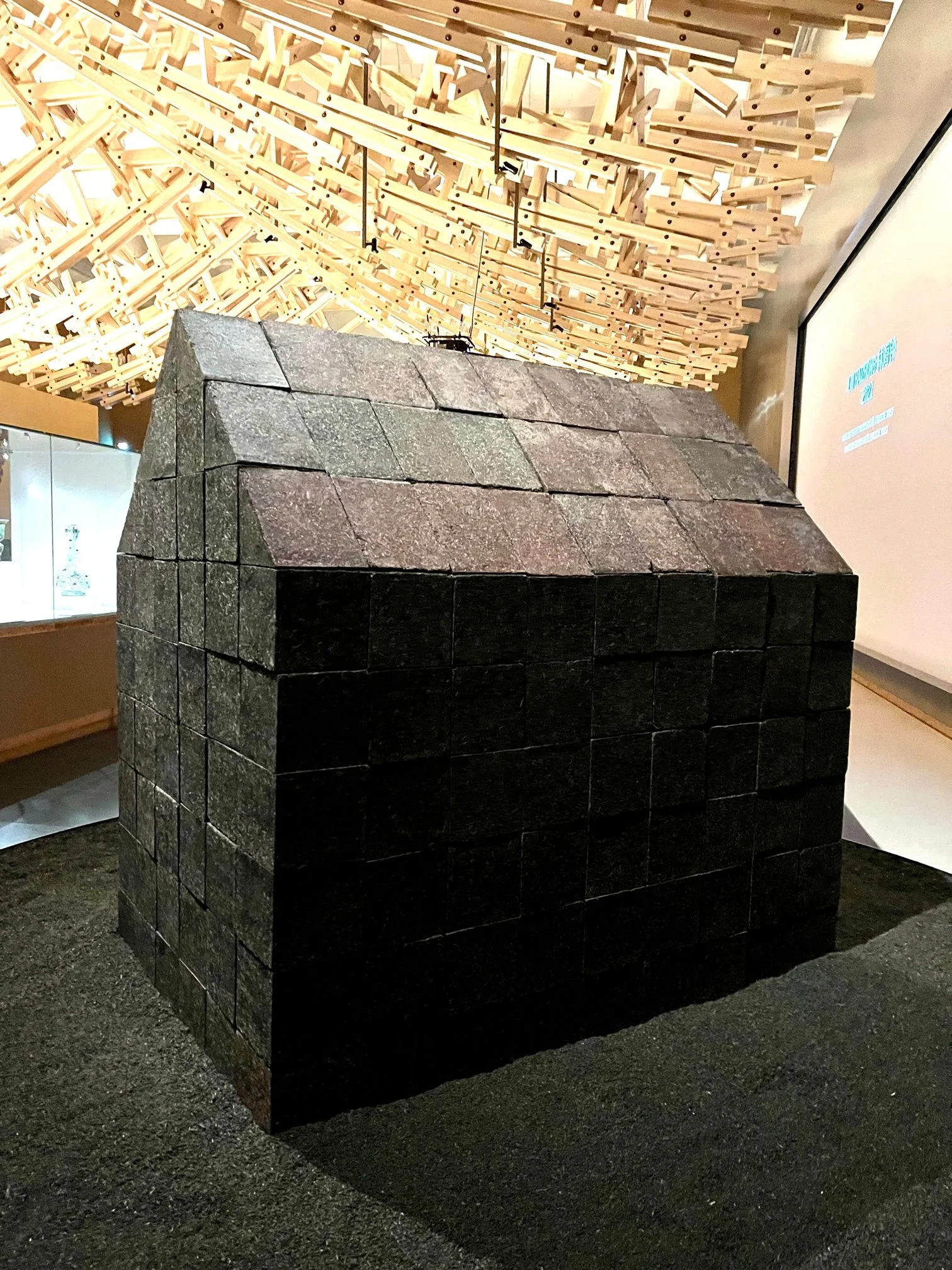 Seven Decades of Contemporary Art Trends, 1945–Present | Cornelia Feye