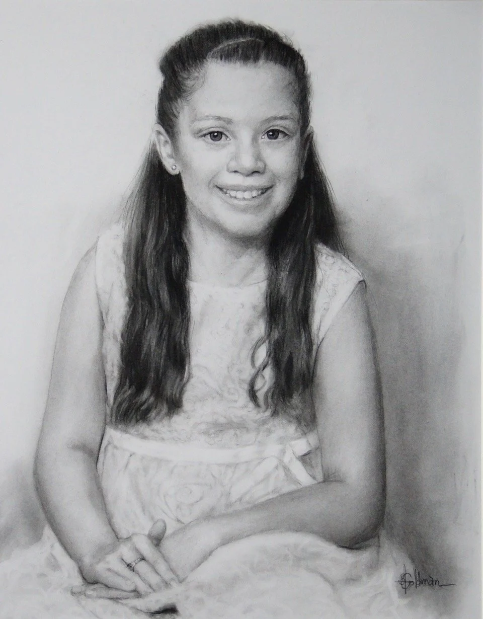 103. Drawing from the Masters