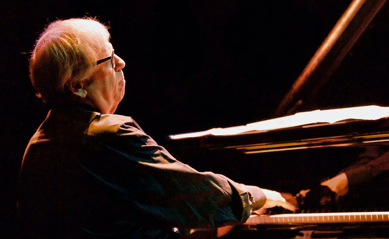 Two Evenings with Kenny Werner, solo piano | Jazz Concert
