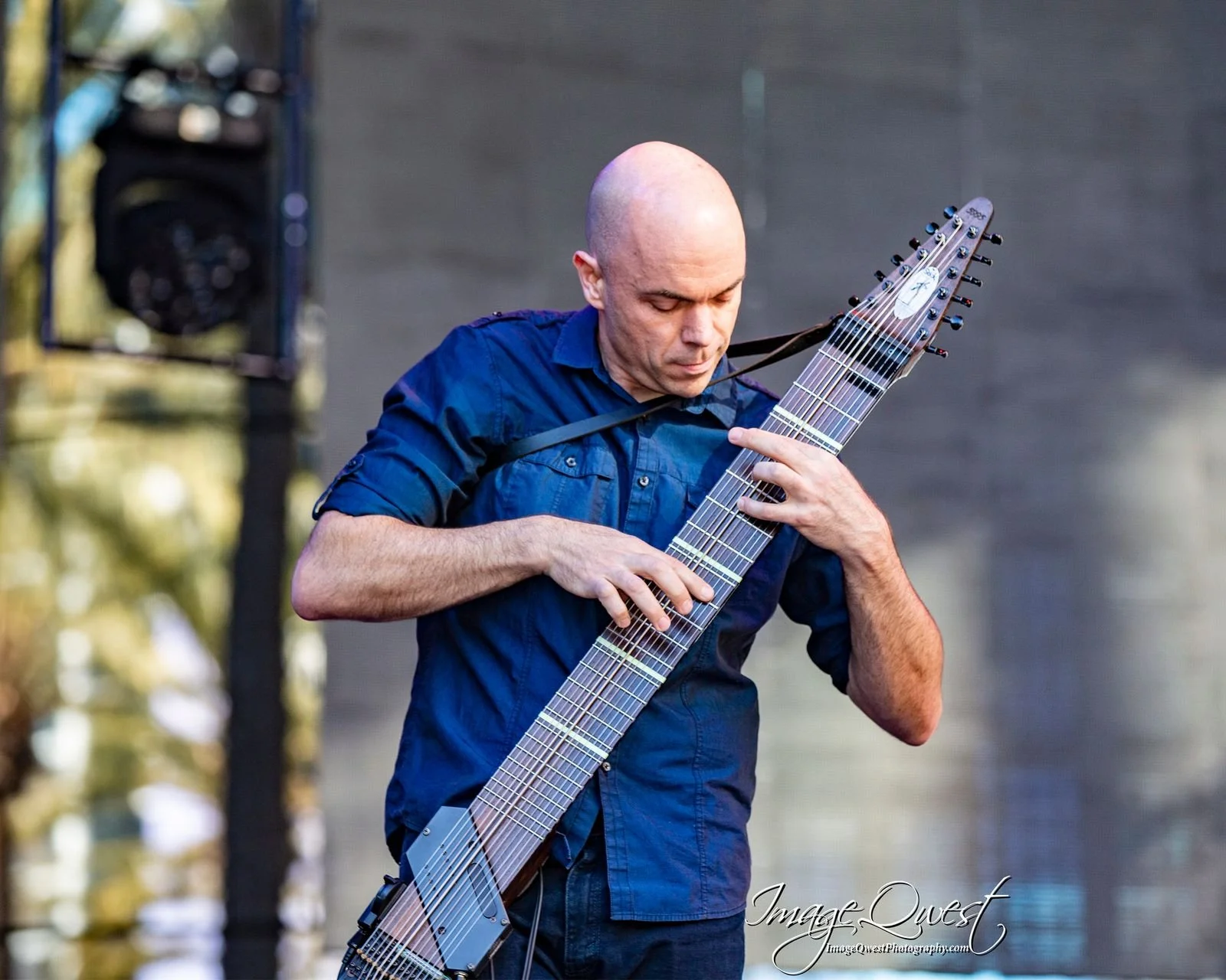 Tom Griesgraber, Billy Galewood, Stephen Bulman