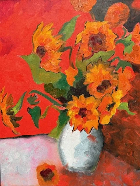 15. Impressionism into Fauvism