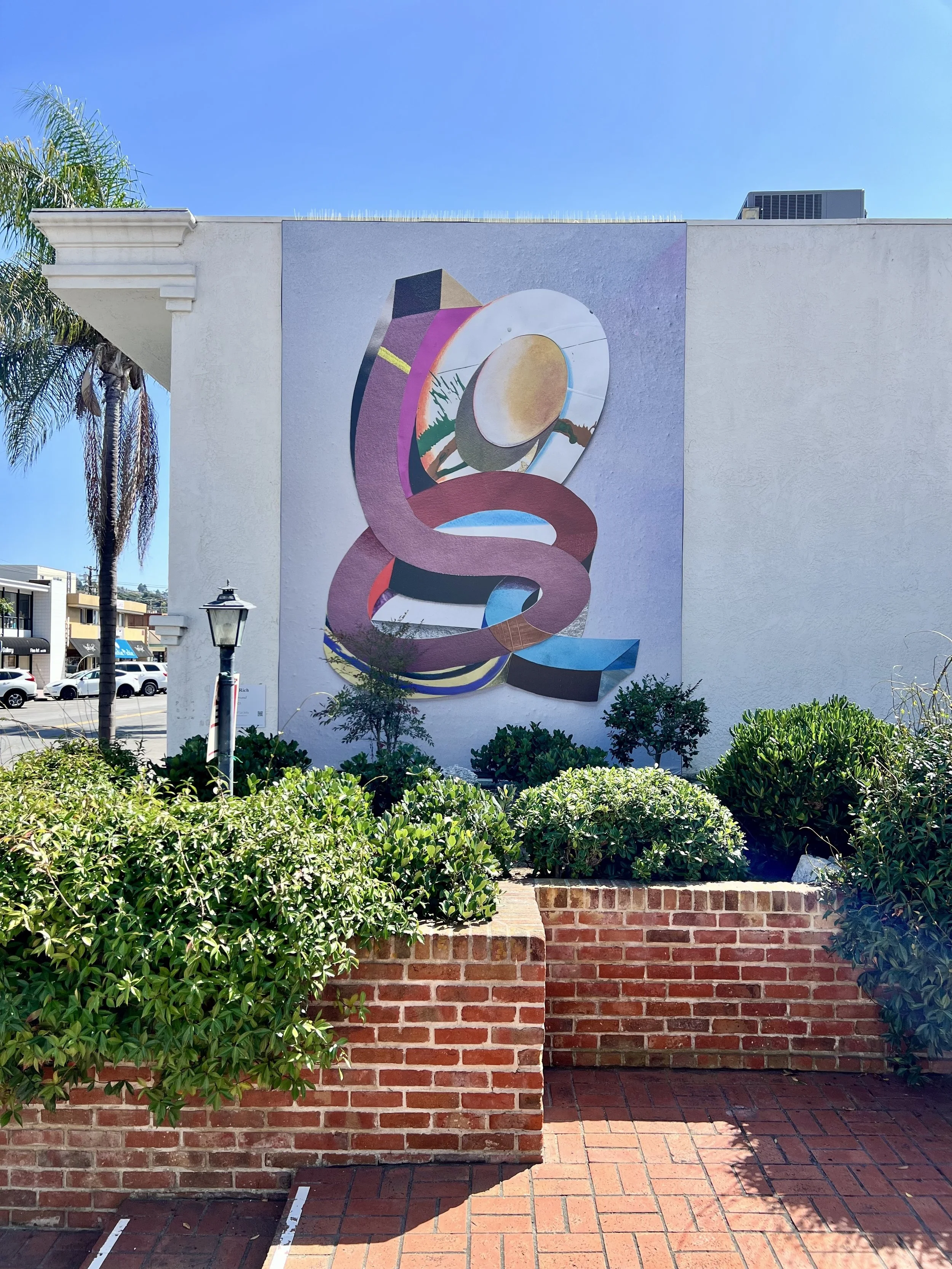 Artist Talk | Matt Rich