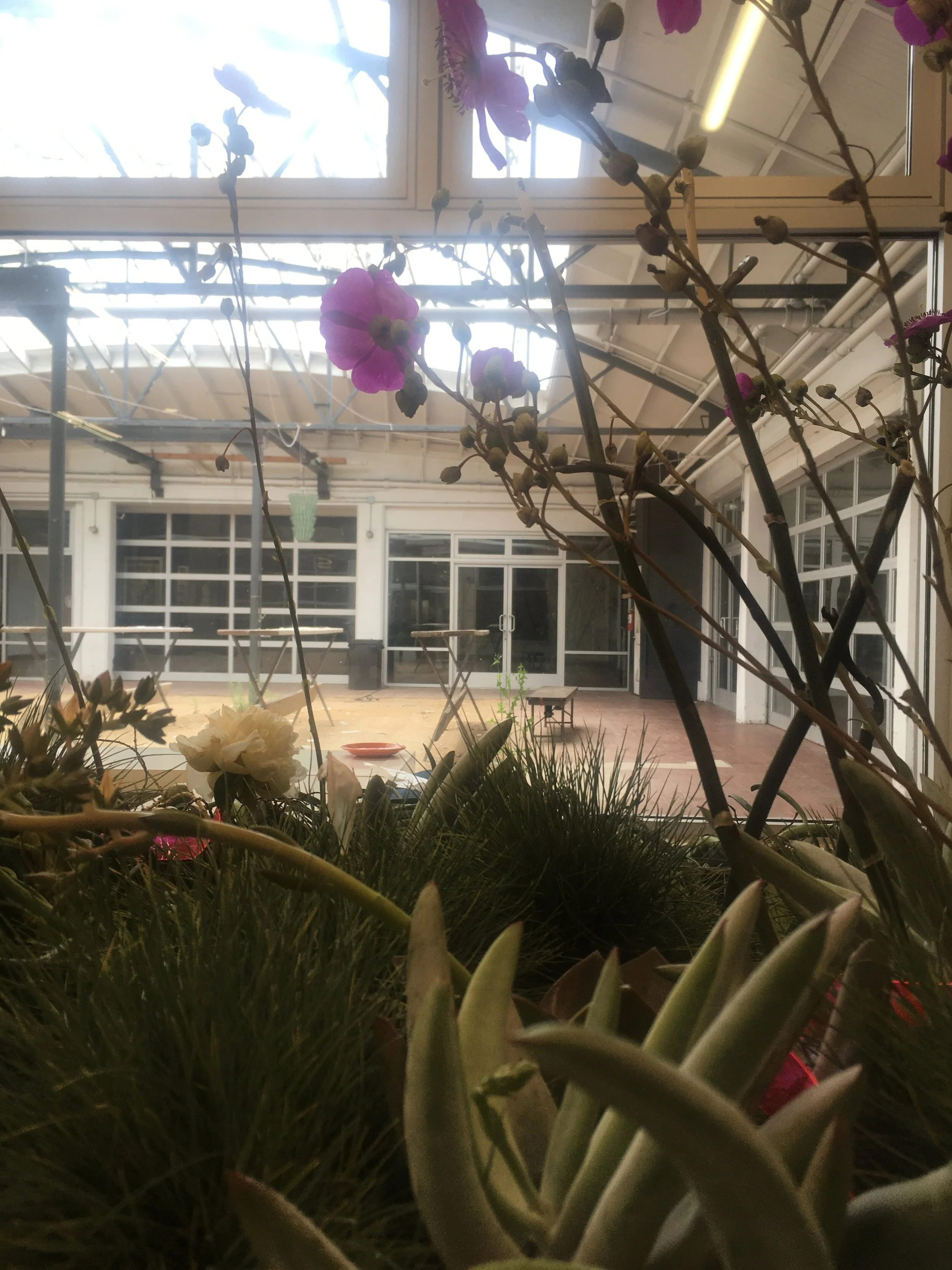 Opening Reception | Día de las Madres Pop-up Exhibition