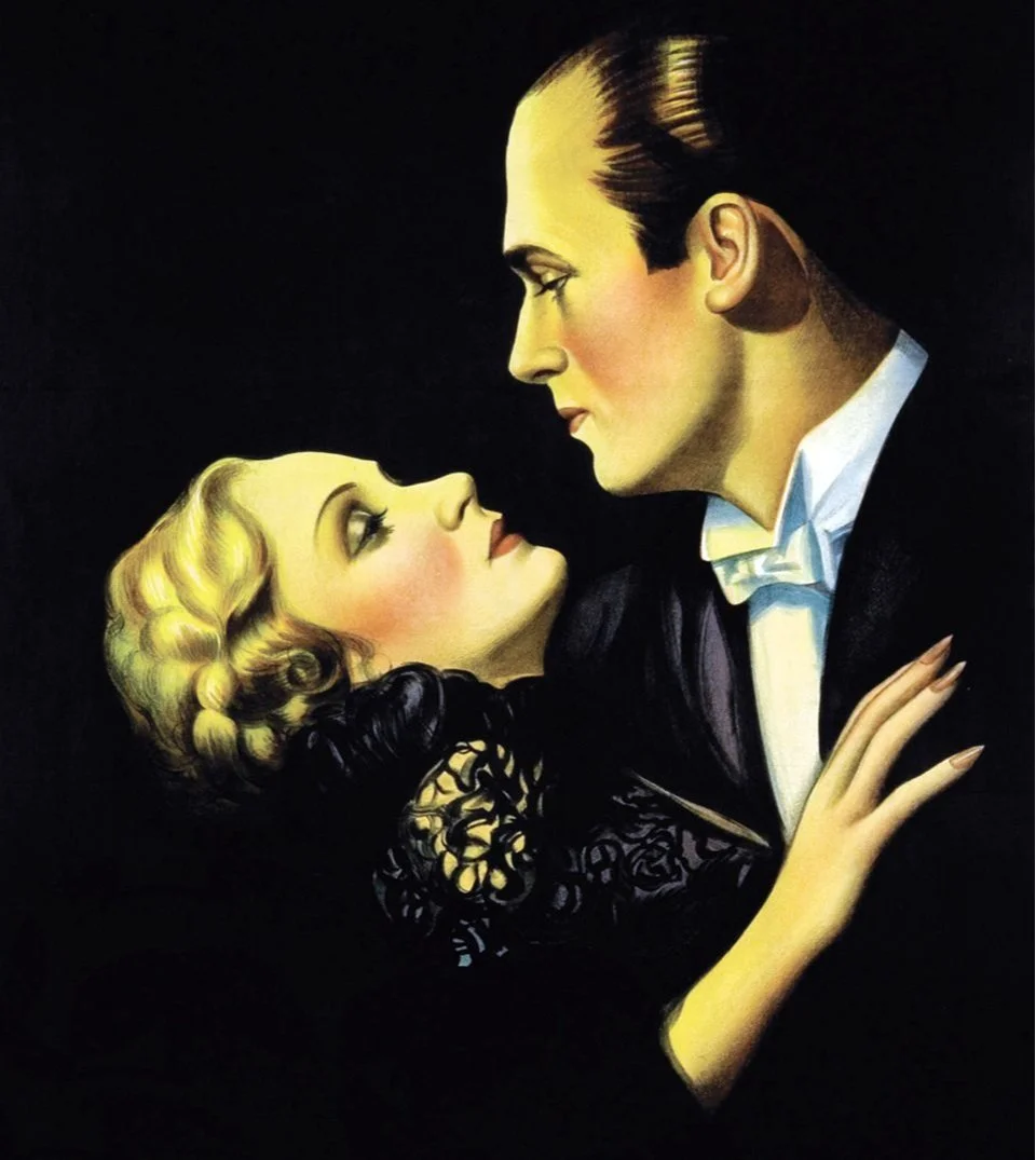 The Talk of the Town: Old Hollywood Edition | Annual Benefit Celebration
