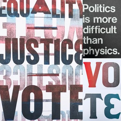 74. Your Voice, Your Vote