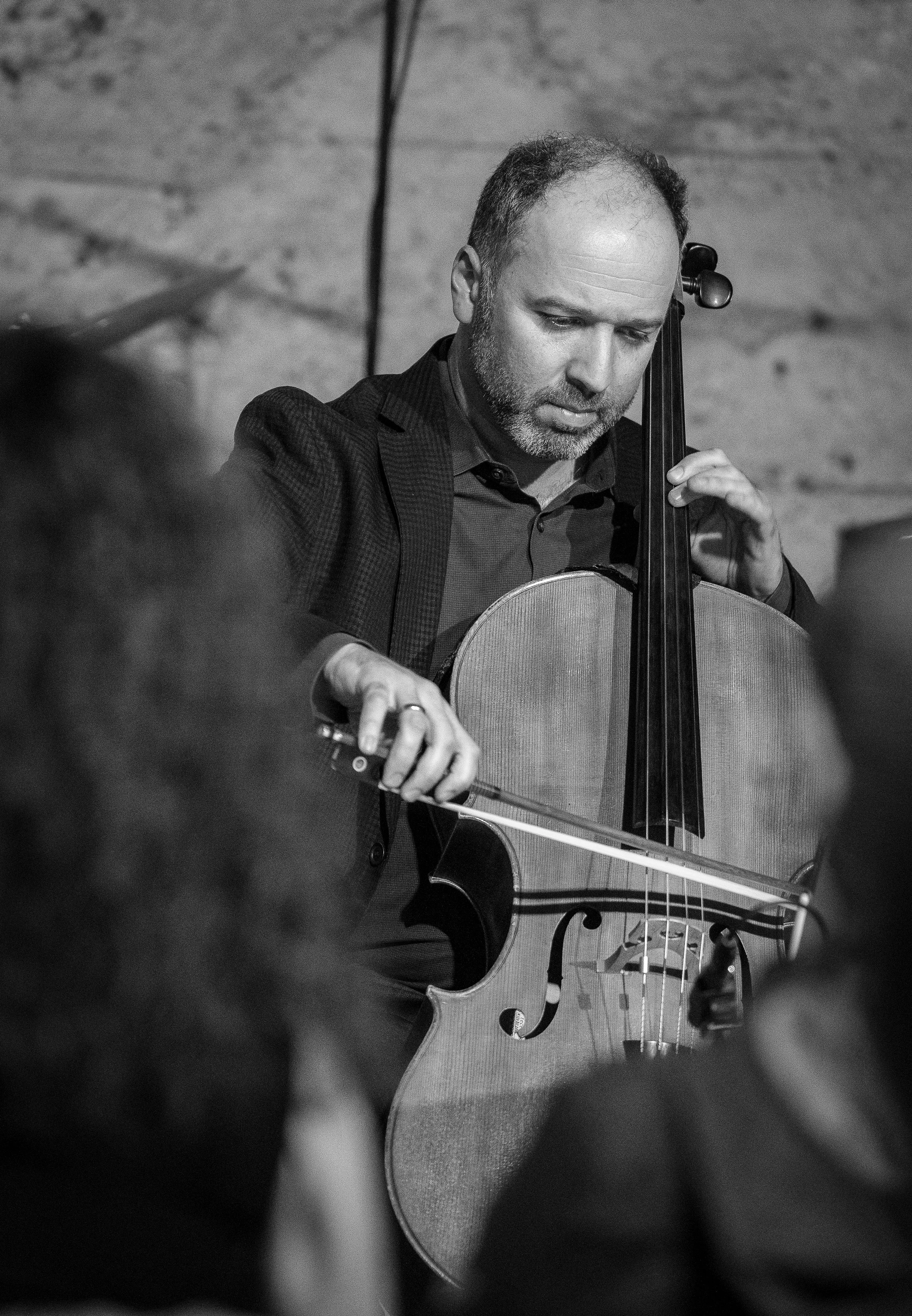 Boris Allakhverdyan, clarinet & Alin Melik-Adamyan, piano with guest ...