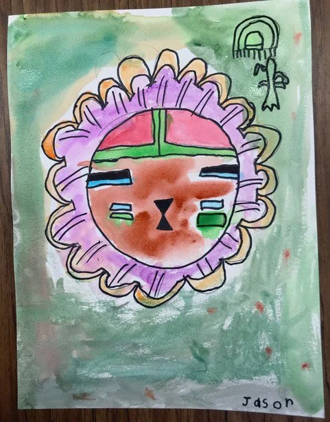 02. Around the World Kids Camp (Ages 7–13)