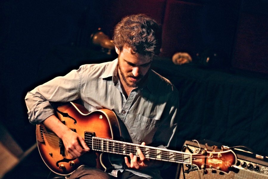 Jazz at the Athenaeum | Winter 2024