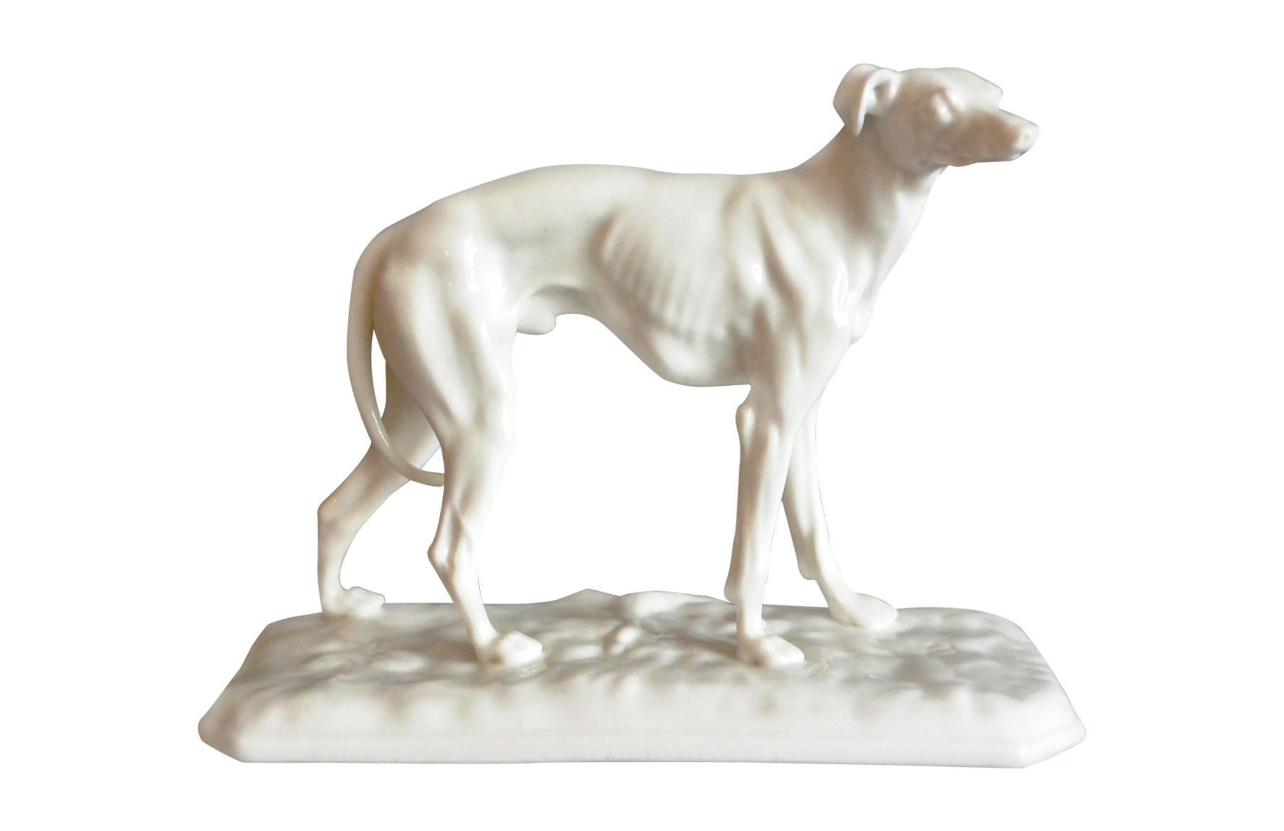 50. Sculpting the Four-Legged Animal (Dog)
