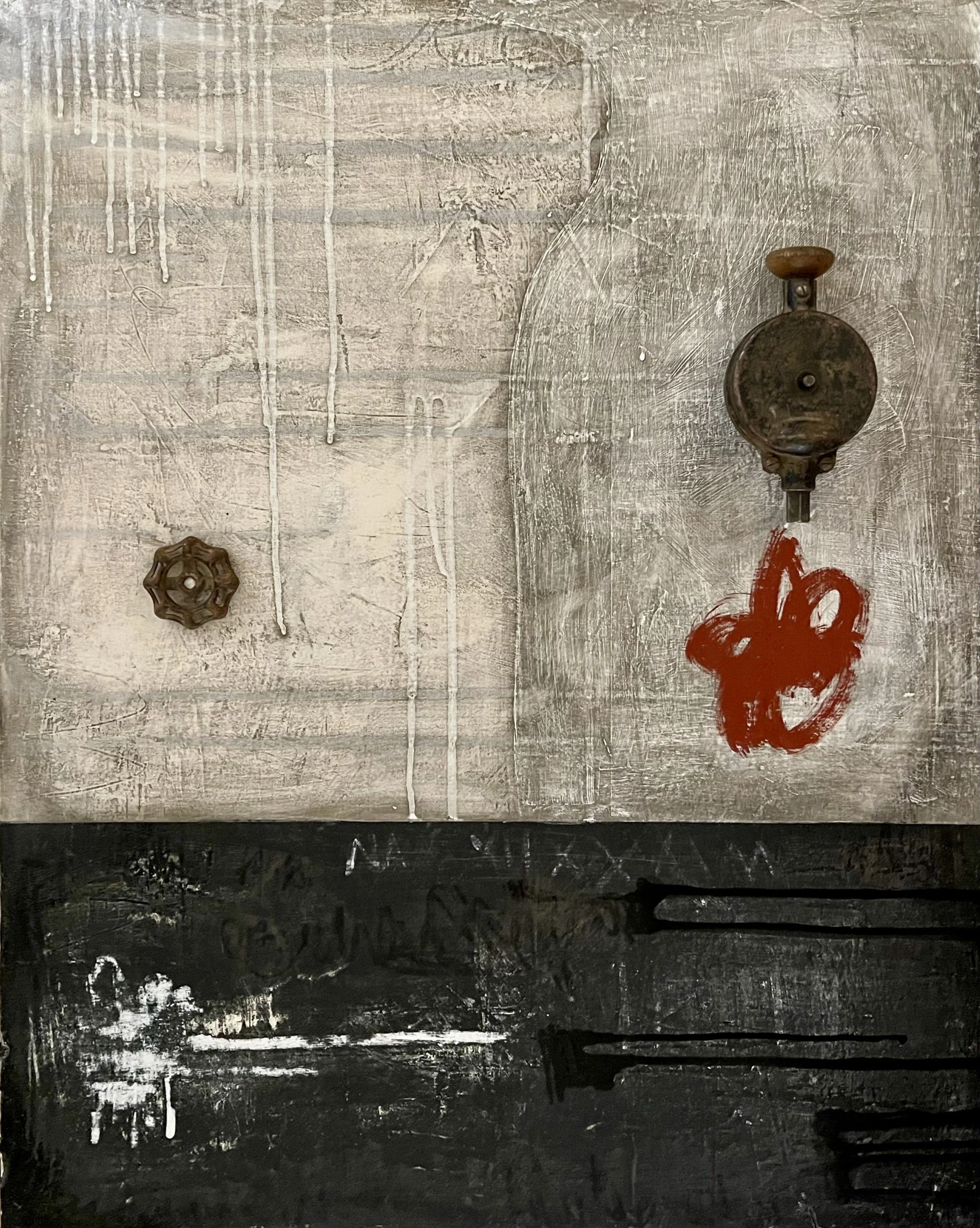 Opening Reception | Ana María Herrera: Layered Memories